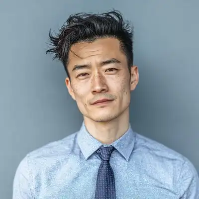 杨玉梅